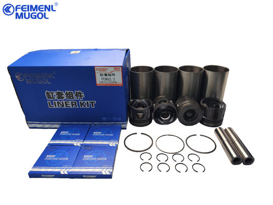 Bon prix Kit de garniture pour Ford Transit V348, Land Rover 2.2L/2.4L/3.2L Ensemble de garniture de cylindre en ligne