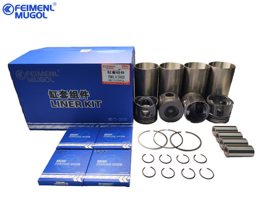 Bon prix Ford Transit V362 2.0 Kit de remplissage de cylindres pour le Transit Mk6 Mk7 Van Transit Land Rover Kit de remplissage de pistons 2.0 Manche de cylindre en ligne