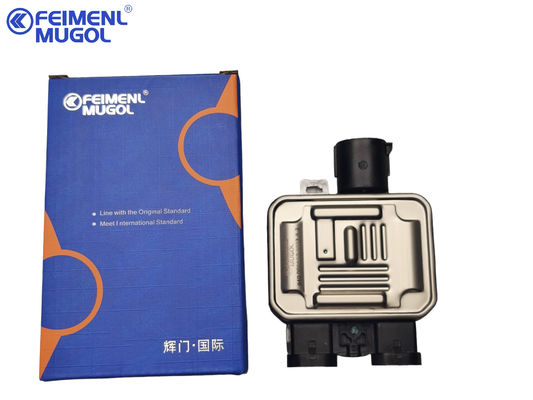 Bon prix Module de contrôle du ventilateur de refroidissement du radiateur pour Ford Transit V348, PUMA2.4, OE9400004105 en ligne