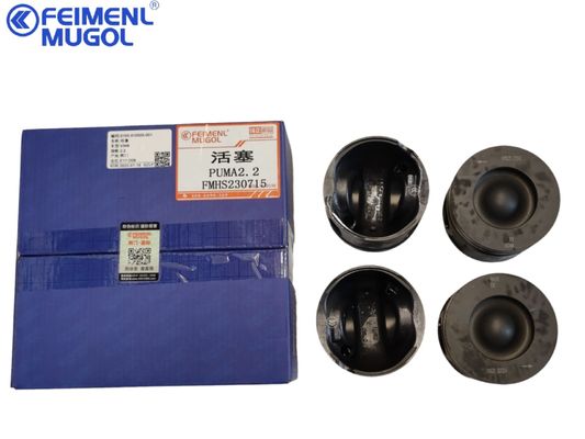 Bon prix FEIMENL MUGOL Piston Puma2.2 Pour voiture Ford Transit V348 Land Rover, pièces du système moteur en ligne
