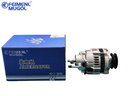 Bon prix Assemblage d'alternateur pour Isuzu 600P Diesel 4HK1 3701010-LPA20 Pièces du système du moteur en ligne