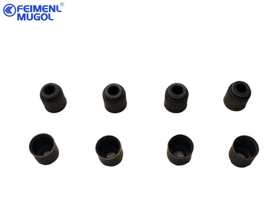 Bon prix 1007025-0001 Pièces détachées automobiles Sceau de soupape Sceau d'huile Pour JMC NKR, 4JB1 Pièces détachées de moteur diesel en ligne
