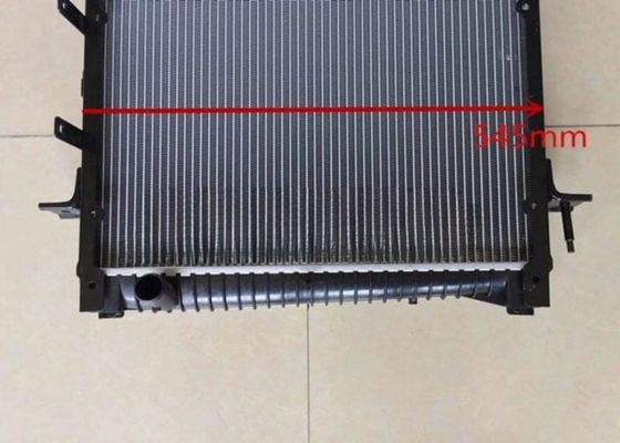 Bon prix Partie automobile pour camion de radiateur FEIMENL MUGOL pour JMC N800 4D24 CN3-8C342-CA en ligne