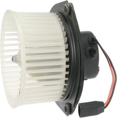 Bon prix Parties du châssis moteur de ventilateur ASM Pour ISUZU NKR NHR 8-97101656-1 en ligne