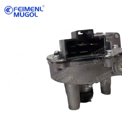 Bon prix Moteur d'essuie-glace avant ASM Pièces de camion ISUZU pour NKR 8-97855060-5 en ligne