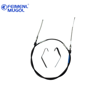 Bon prix Câble de frein de stationnement avant GK29-2853-AD pour Ford Transit V362, 920mm en ligne