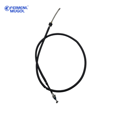 Bon prix 4401809-0004-001 Cable de frein à main arrière droit pour JMC Baodian, commande de freinage et installation facile en ligne