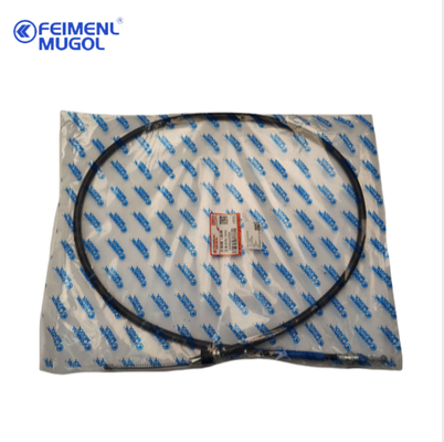 Bon prix OEM câble de frein à main droit arrière 3508600DB5 pour Baodian 4D30, longueur 2095mm en ligne