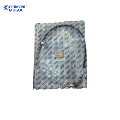 Bon prix C8980670481, Câble de frein à main arrière droit pour D-MAX/Ruimai 4x4, 2120mm en ligne