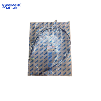 Bon prix Cable d'accélérateur de 150 cm pour NHKR   OEM partie 0501-070205-005 pour accélérateur réactif en ligne