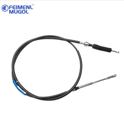 Bon prix Câble de sélection de vitesse OEM ISUZU 100P 8-97089987 Sans tête en ligne