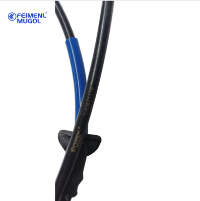 Bon prix Cable de sélection ISUZU 700P avec tête à bille 3250mm 1-33671182 pour une sélection fluide et précise des engrenages en ligne