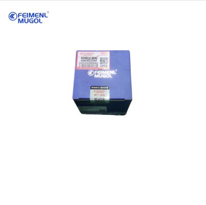 Poulie de renvoi de courroie de distribution d'origine pour Great Wall Hover H5-4D20 – Conçue pour la précision et la durabilité