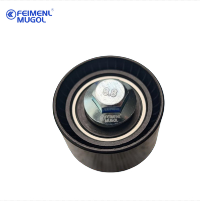 Pulle de freinage de qualité OEM pour les modèles Euro 3 fiable et précis sans support
