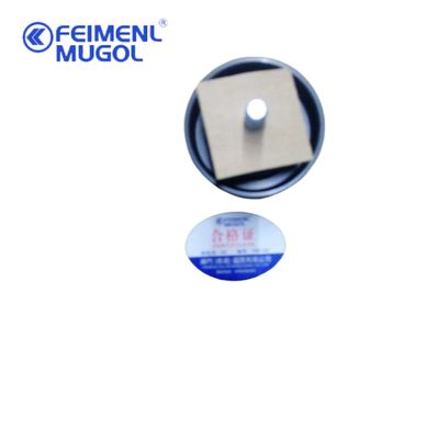 Bon prix Pulle de ceinture de ventilateur en fer N800 ️ haute résistance et résistant à la corrosion, OEM AN3-19A216-AA en ligne