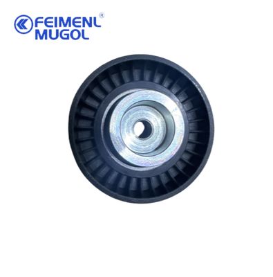 Poulie de renvoi de courroie de ventilateur d'origine pour New Transit / V362 – Qualité OEM PK29-19A216-BA