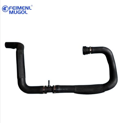 Durite de radiateur supérieure d'origine pour Great Wall Pao 4C20B – Ajustement OEM 1303103XPW01A-PT