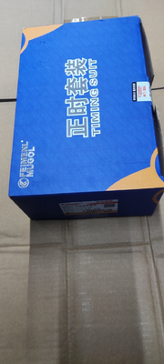 Bon prix Kit de chaîne de distribution complet OEM B3031010BA- – Ajustement fiable pour Transit V36 en ligne