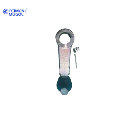 Assemblage de bras Pitman d'origine pour les SUV Mitsubishi Pajero et Nissan Paladin pour OEM MB831040-HM