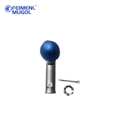 Rotule de direction extérieure d'origine pour Ford Transit, Direction souple pour 97VB 3289AA, Longue durée de vie