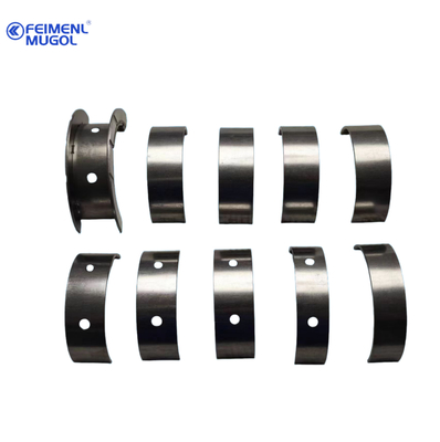2S7Q-6333AA-HM OEM roulement principal de vilebrequin d'origine pour Ford Transit V348 pour moteur diesel 2,4 L