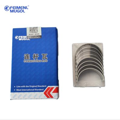 Bon prix OEM 4C1Q 6211 AAB Vilebrequin de remplacement de qualité supérieure pour moteur V348 2.4 en ligne