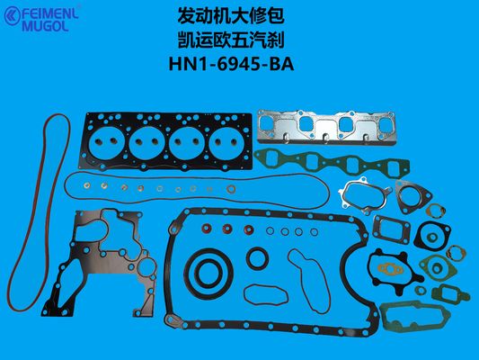 Bon prix HN1-6945-BA Professional Overhaul Kit – Trusted Quality for JMC Kaiyun en ligne