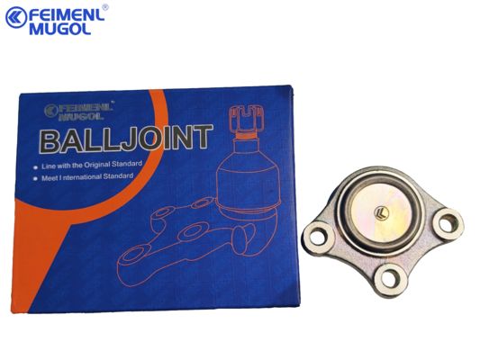 80222-HM Rotule de suspension supérieure Premium pour Mitsubishi Pajero / Liebao, conçue pour une longue durée de vie et un contrôle précis