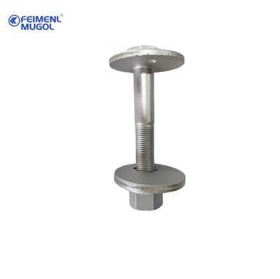 Bon prix Premium C8981864040 OEM Lower Arm Bolt Designed Specifically for D-MAX , Ruimai and Qingling 2015 Models to Maintain Accurate Alignment and Smooth Suspension Operation en ligne