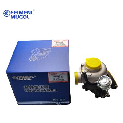 Bon prix Turbocompresseur JMC Shunda / Baodian d'origine, économique, DP1-6K682-BA, composant moteur OEM conçu pour offrir une fiabilité à long terme en ligne
