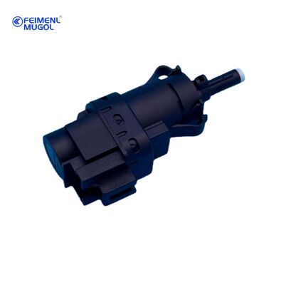 Bon prix Composant électrique OEM de qualité supérieure 3M5T 13480 AC pour Ford Transit V348 Commutateur de lumière de freinage Conçu pour une détection précise du signal de freinage. en ligne