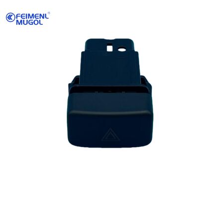 Bon prix Interrupteur de commande des feux de détresse de remplacement OEM Premium 377410602 pour JMC Kaiyun, conçu pour une activation précise des signaux d'urgence. en ligne