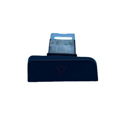 Bon prix Interrupteur de feux de détresse N800 authentique, composant électrique OEM AN3-13A350-AB de qualité supérieure conçu pour une activation fiable des signaux d'urgence. en ligne