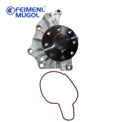 Bon prix Pompe à eau professionnelle 1307100AA pour moteur diesel JMC 4DA1, construite avec un boîtier renforcé et des composants internes robustes pour résister aux hautes températures en ligne