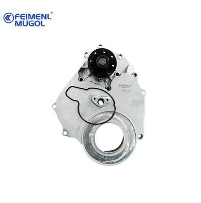 qualité Pompe à eau de qualité OEM CN1-8A558-AA pour modèles JMC Baodian Euro 4 Diesel, conçue pour une circulation efficace du liquide de refroidissement. usine