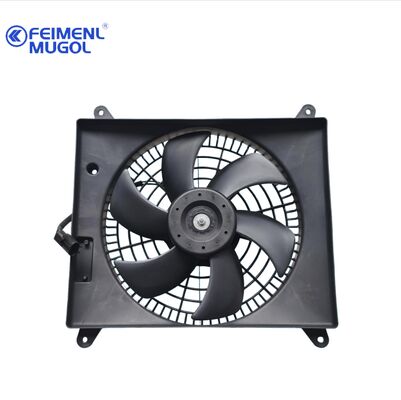 Bon prix Ventilateur de refroidissement électrique de qualité OEM premium 1308011-LPA50 pour modèles Chery KV100 et KV600, conçu pour fournir un flux d'air puissant et un contrôle stable de la température du moteur. en ligne
