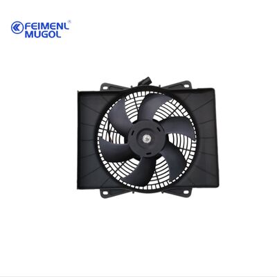 Bon prix Ventilateur de refroidissement robuste 1308011-P301 OEM 24V pour Isuzu 700P, conçu pour résister aux hautes températures et à une utilisation commerciale continue. en ligne