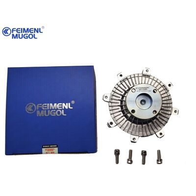 Bon prix Embrayage de ventilateur de qualité OEM Premium 8-97120531 pour Isuzu 600P, contrôle optimal de la température en ligne