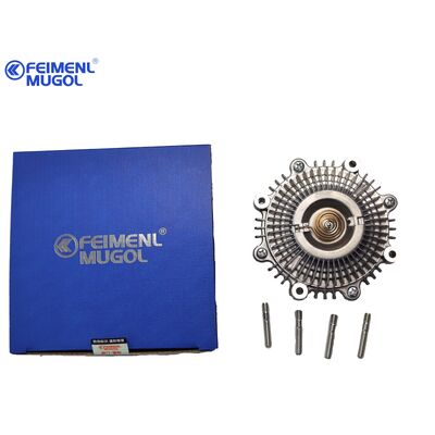 Bon prix Couplings de ventilateur de refroidissement pour Isuzu NKR, construits pour résister à des conditions de travail difficiles et prolonger la durée de vie du moteur en ligne