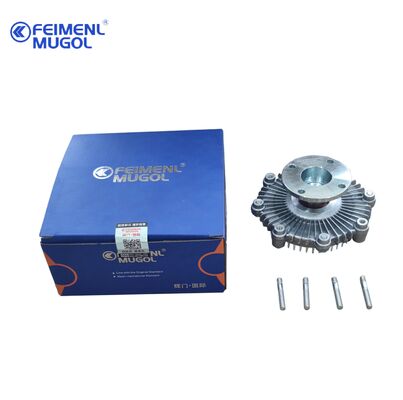 Bon prix Assemblage d'embrayage de ventilateur de qualité supérieure 1308100SBAB1 pour Ford Transit, conçu pour un fonctionnement fluide et un contrôle optimal de la température en ligne