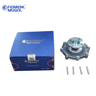 Bon prix Embrayage de ventilateur de refroidissement robuste 1308160SBJB1 pour JMC Kaiyun Euro 4, conçu pour supporter des conditions difficiles et prolonger la durée de vie du moteur en ligne