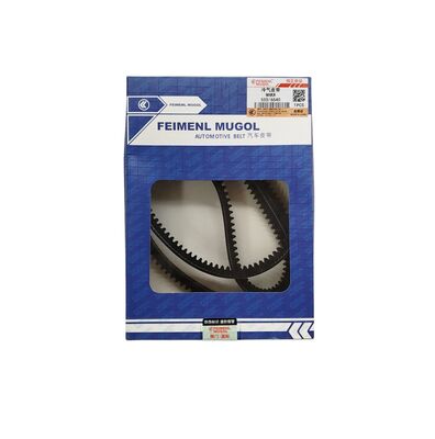 Bon prix Ceinture de climatisation 6540 lourde pour véhicules diesel Isuzu NHKR, construite avec du caoutchouc haute résistance pour résister à l'usure, à la chaleur et aux fissures. en ligne