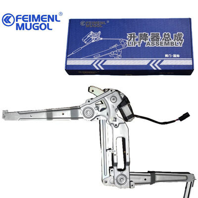 Bon prix Régulateur de fenêtre électrique haute performance 12V avant gauche 6104010-L20PA1 OEM pour modèles 100P et 600P, assurant une montée et une descente stables. en ligne