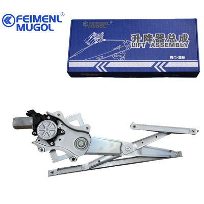 qualité Régulateur de fenêtre avant droit durable 6104200AJ08XB OEM pour C30 et H1, conçu pour le confort et la fiabilité de conduite quotidienne. usine