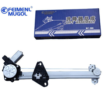 qualité Régulateur de vitre arrière gauche Smooth Lift Technology 6204100XKZ16A pour SUV Great Wall H6 usine