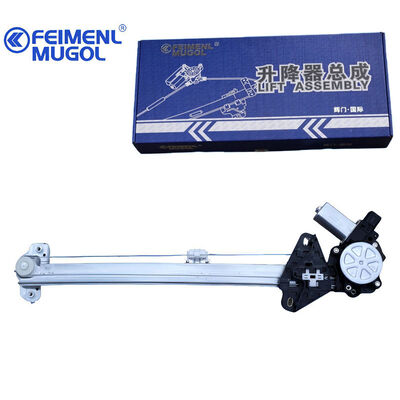 Bon prix Régulateur de fenêtre arrière droit de remplacement OEM professionnel 6204200XKZ16A pour l'application de porte arrière de SUV H6 en ligne