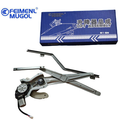 Bon prix Mécanisme de fenêtre électrique avant gauche automobile BN3-D23201-CA pour JMC N720 & N800 & Kai Rui Euro 6, assurant un fonctionnement silencieux et efficace en ligne