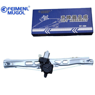 Bon prix Mécanisme de fenêtre d'alimentation avant droit de haute qualité GK29-V23200BA pour Ford Transit V362 Van avec une durée de vie et une durabilité prolongées en ligne