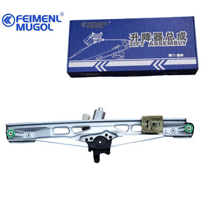 Bon prix GK29-V23201AA à faible bruit, élévateur de fenêtre avant gauche pour Ford Transit V362 avec connecteur à 6 broches, expérience de conduite confortable en ligne
