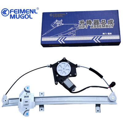 qualité Régulateur de vitre arrière droit de haute fiabilité 6204200DB5 pour JMC Baodian pour les conditions de conduite sur le chantier et hors route usine